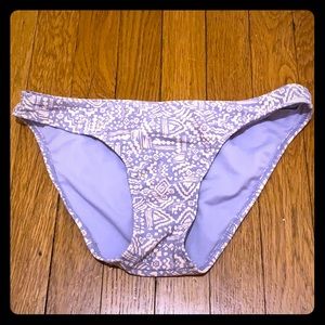 Full Butt Bathing Suit Bottom